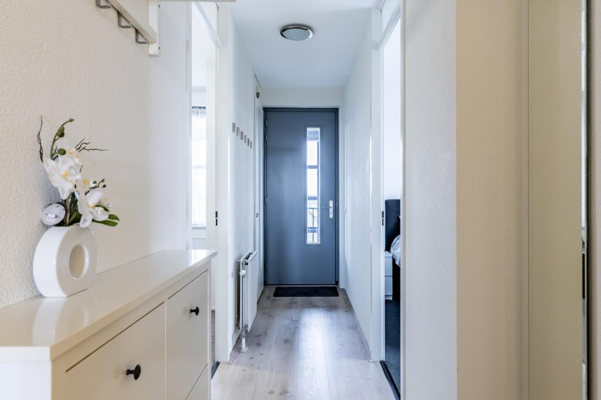 Te koop: Foto Appartement aan de Karspelstraat 60 in Beilen