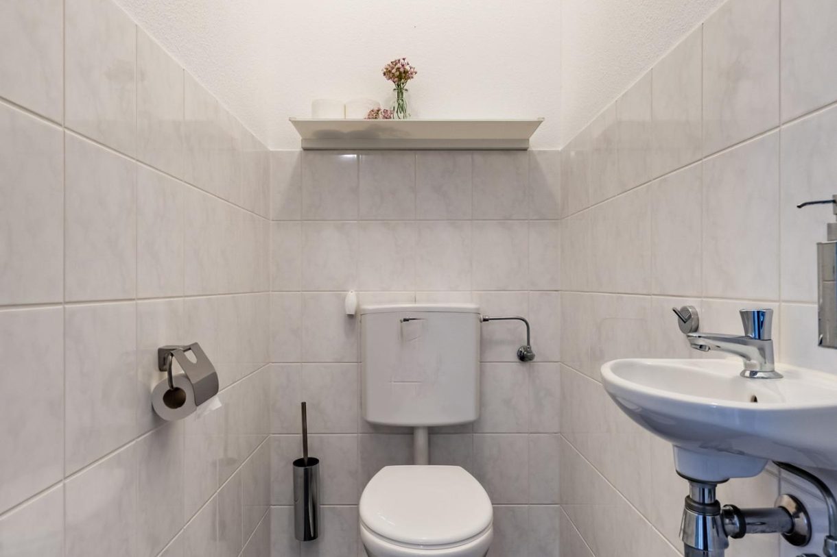 Te koop: Foto Appartement aan de Karspelstraat 60 in Beilen