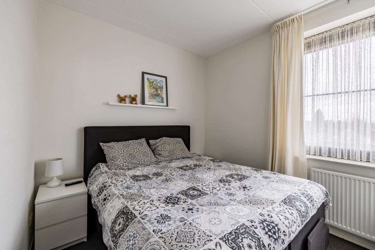 Te koop: Foto Appartement aan de Karspelstraat 60 in Beilen