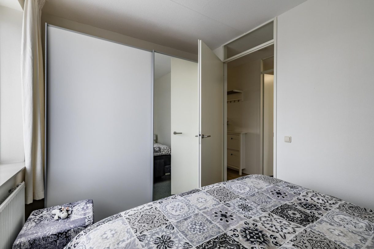 Te koop: Foto Appartement aan de Karspelstraat 60 in Beilen