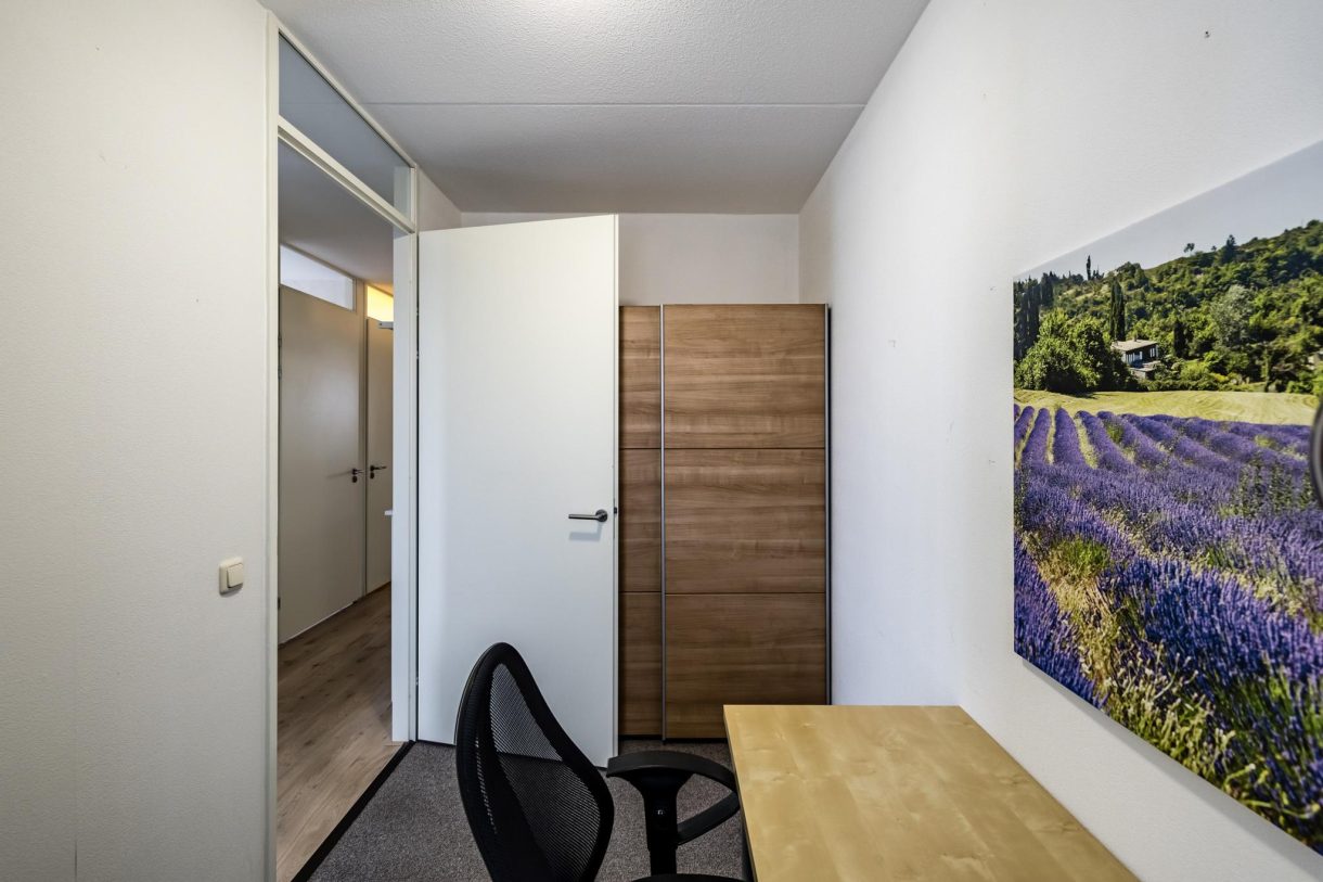 Te koop: Foto Appartement aan de Karspelstraat 60 in Beilen