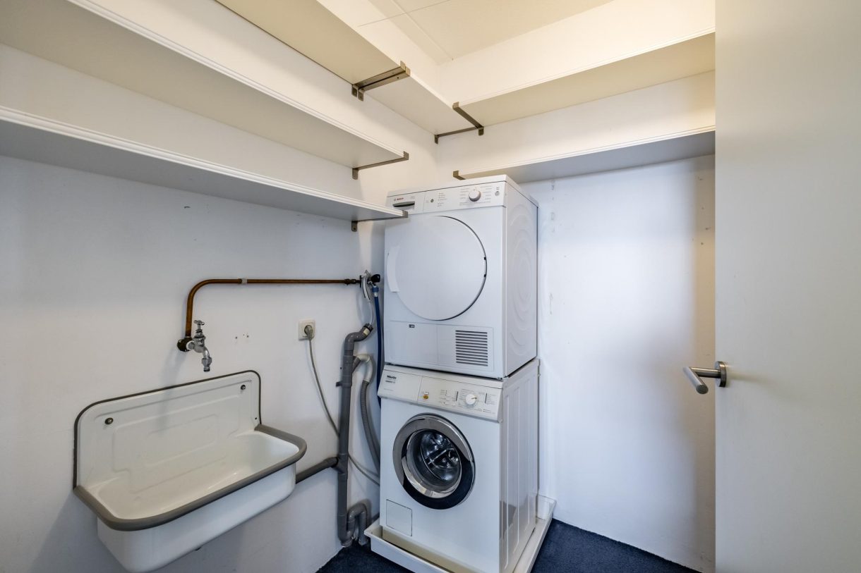 Te koop: Foto Appartement aan de Karspelstraat 60 in Beilen