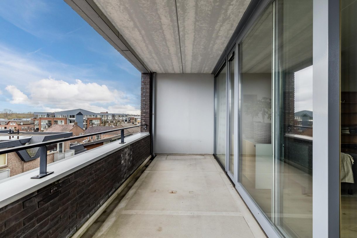 Te koop: Foto Appartement aan de Karspelstraat 60 in Beilen