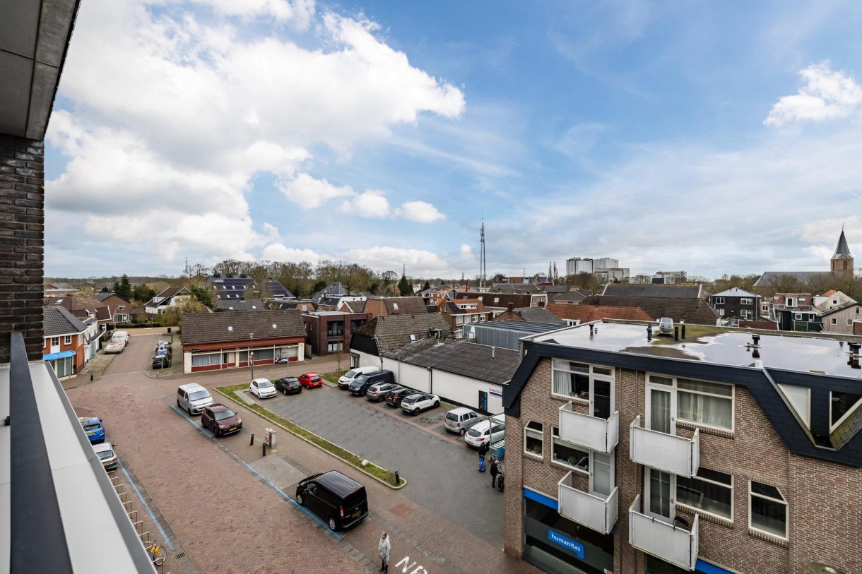 Te koop: Foto Appartement aan de Karspelstraat 60 in Beilen