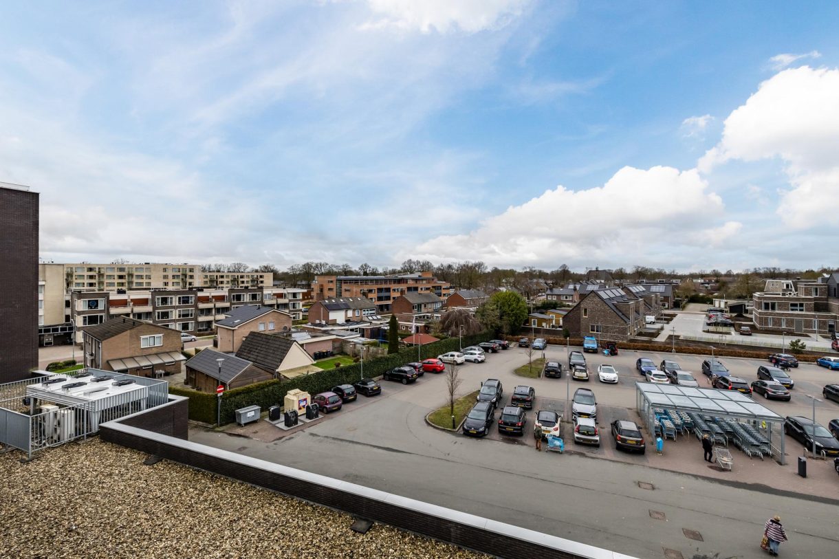 Te koop: Foto Appartement aan de Karspelstraat 60 in Beilen