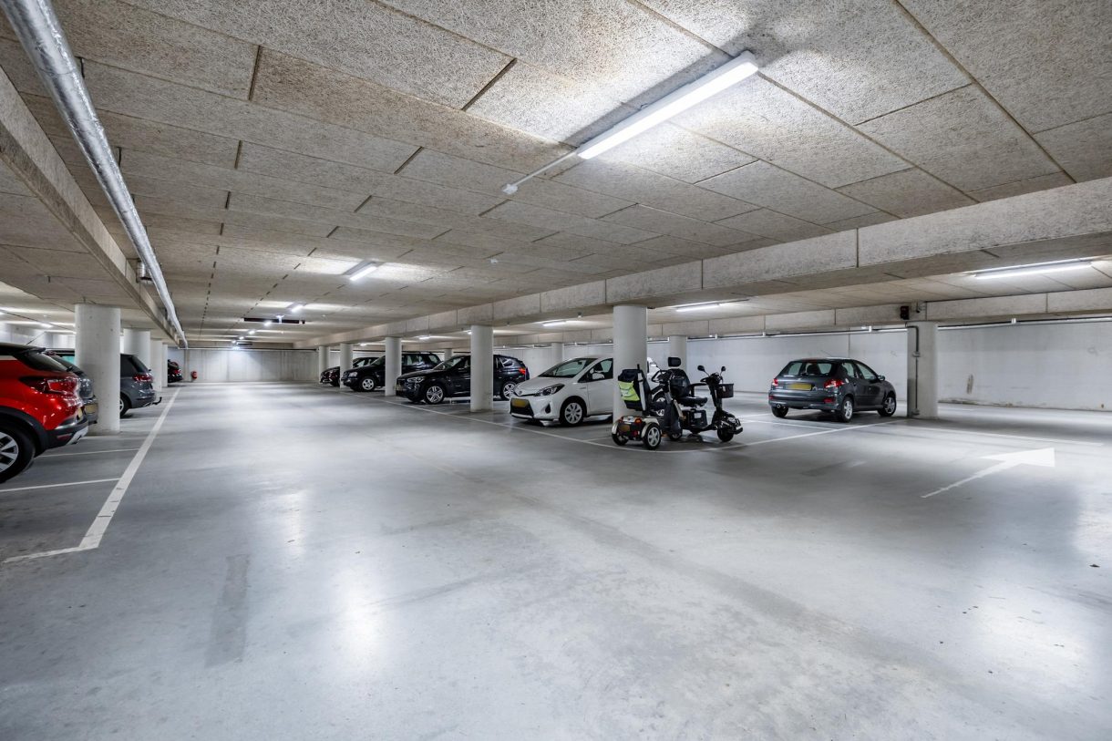 Te koop: Foto Appartement aan de Karspelstraat 60 in Beilen