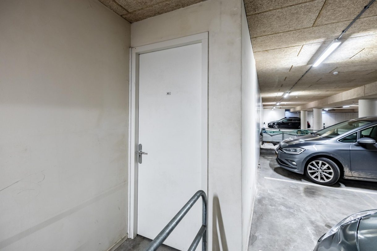 Te koop: Foto Appartement aan de Karspelstraat 60 in Beilen