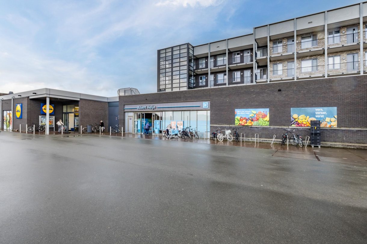 Te koop: Foto Appartement aan de Karspelstraat 60 in Beilen