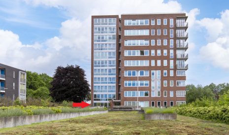 Hoofdfoto van Veenendaal David Tenierslaan 22