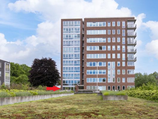 Hoofdfoto van Veenendaal David Tenierslaan 22