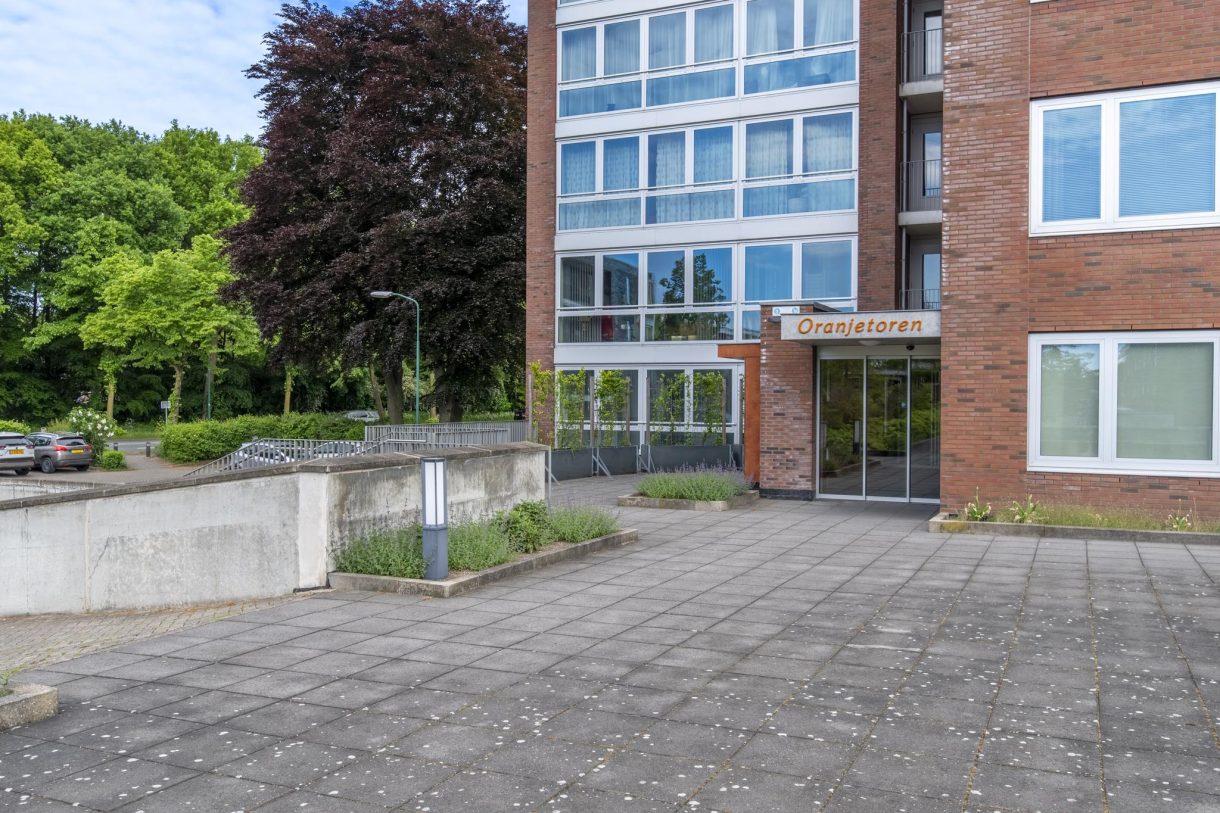 Te koop: Foto Appartement aan de David Tenierslaan 22 in Veenendaal