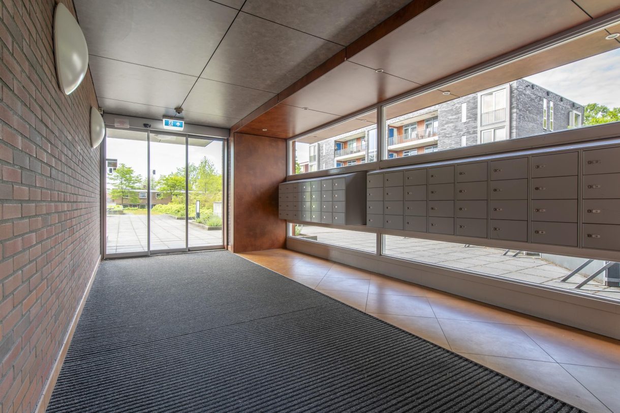 Te koop: Foto Appartement aan de David Tenierslaan 22 in Veenendaal