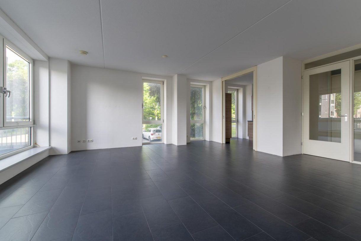 Te koop: Foto Appartement aan de David Tenierslaan 22 in Veenendaal