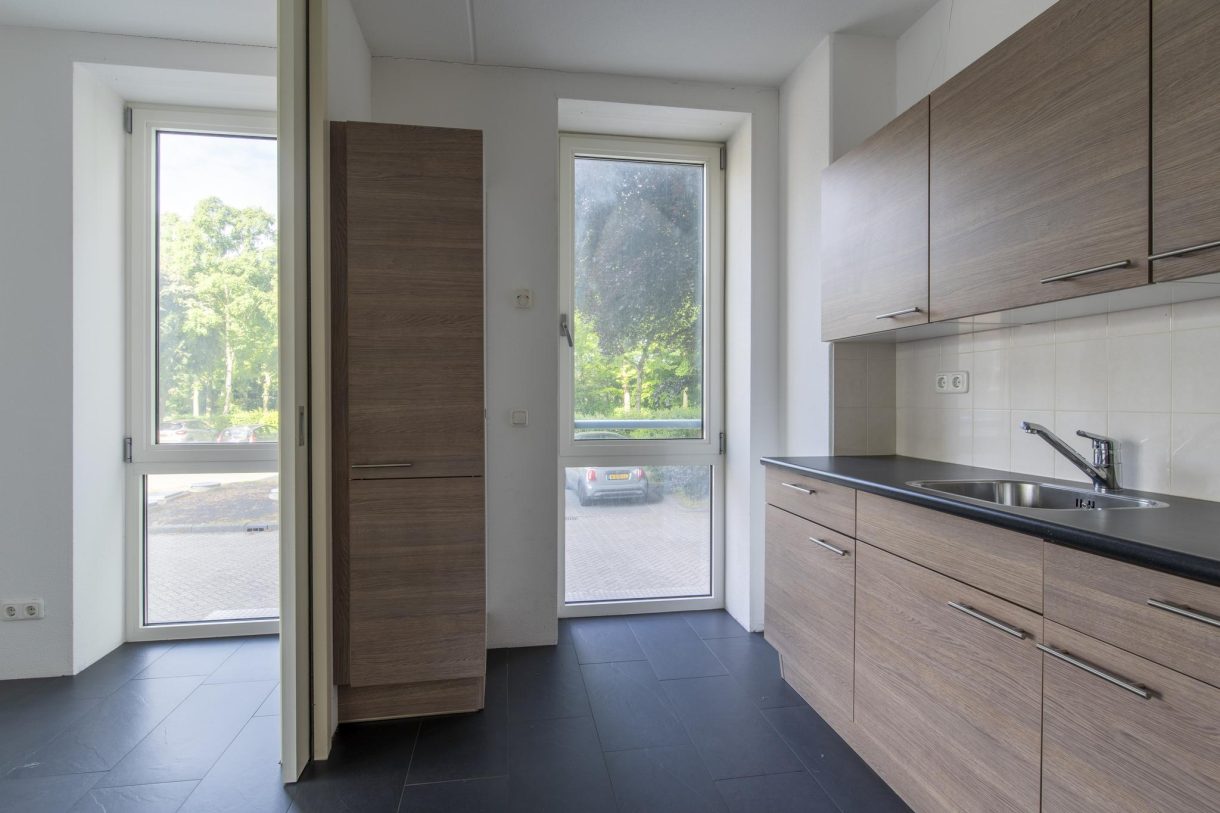 Te koop: Foto Appartement aan de David Tenierslaan 22 in Veenendaal