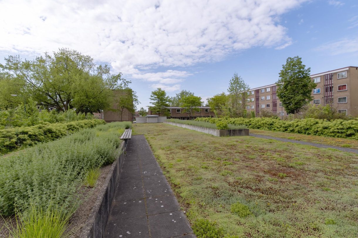 Te koop: Foto Appartement aan de David Tenierslaan 22 in Veenendaal