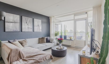 Te koop: Foto Appartement aan de Jennerstraat 156 in Hoogeveen