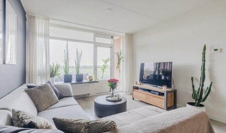 Te koop: Foto Appartement aan de Jennerstraat 156 in Hoogeveen