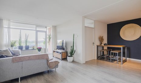 Te koop: Foto Appartement aan de Jennerstraat 156 in Hoogeveen