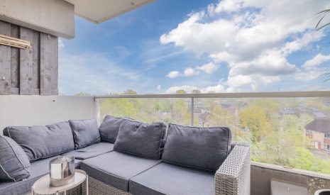 Te koop: Foto Appartement aan de Jennerstraat 156 in Hoogeveen
