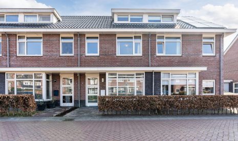 koop  Beilen  Wolfsmelkhof 11 – Hoofdfoto