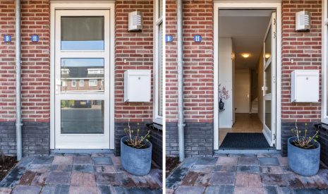 Te koop: Foto Woonhuis aan de Wolfsmelkhof 11 in Beilen