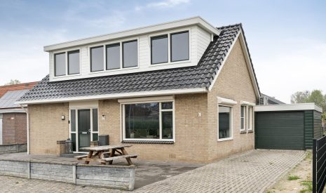 koop  Nieuwlande  Julianalaan 1 – Hoofdfoto