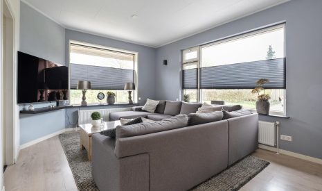 Te koop: Foto Woonhuis aan de Julianalaan 1 in Nieuwlande