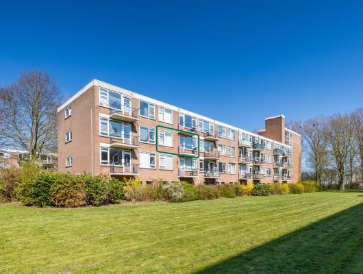 Hoofdfoto van Zutphen Berkenlaan 147