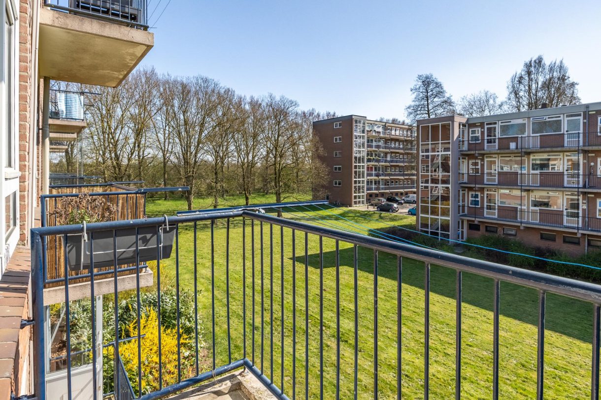 Te koop: Foto Appartement aan de Berkenlaan 147 in Zutphen