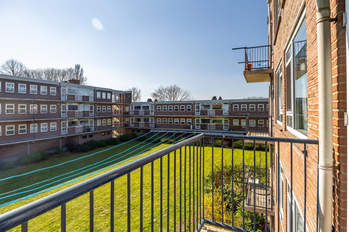 Te koop: Foto Appartement aan de Berkenlaan 147 in Zutphen