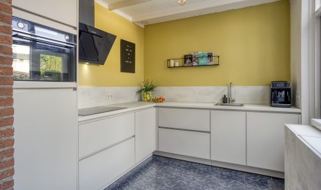 Te koop: Foto Woonhuis aan de Irenestraat 11 in Druten