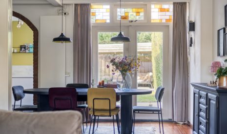 Te koop: Foto Woonhuis aan de Irenestraat 11 in Druten