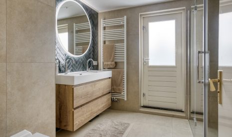 Te koop: Foto Woonhuis aan de Irenestraat 11 in Druten