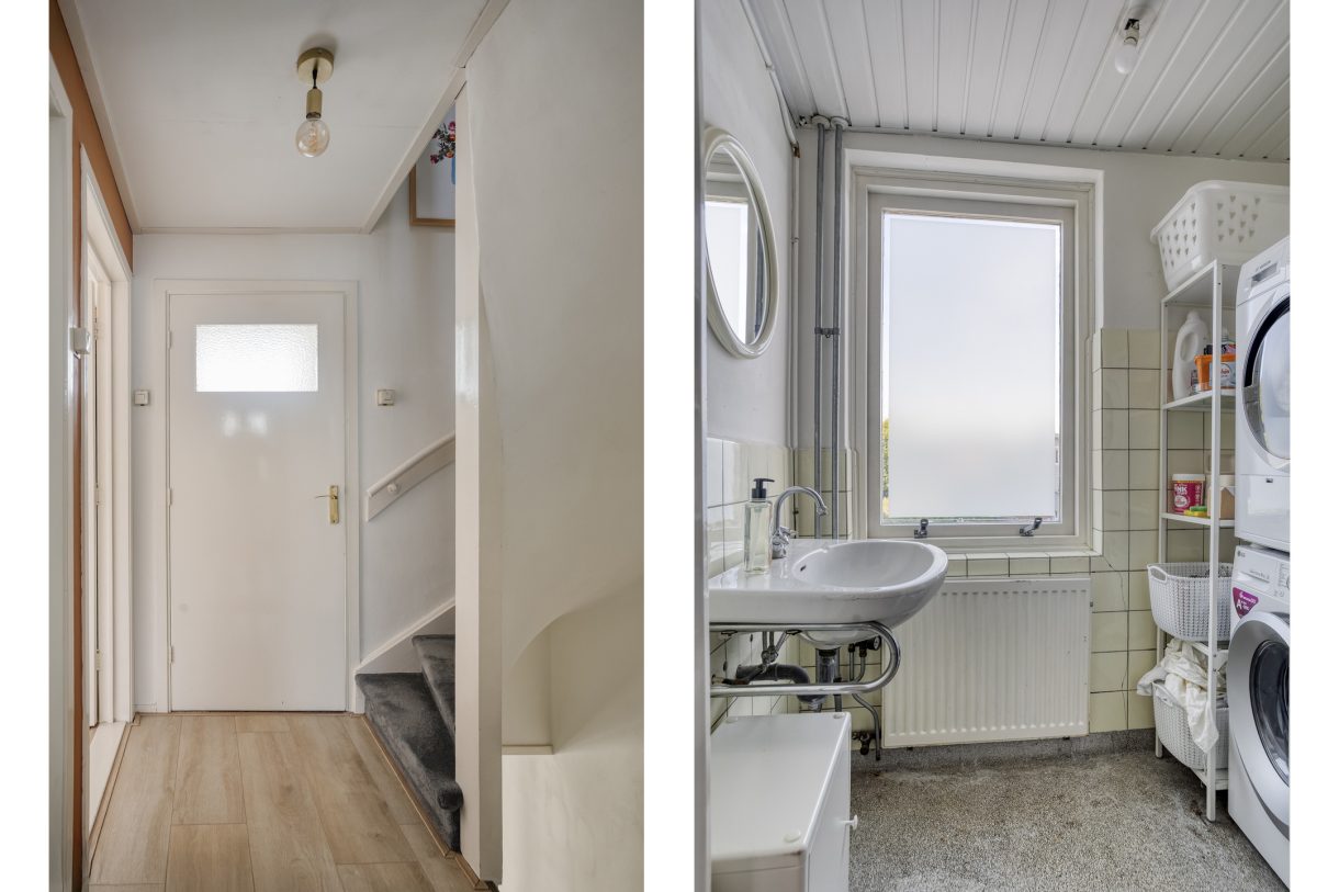 Te koop: Foto Woonhuis aan de Irenestraat 11 in Druten