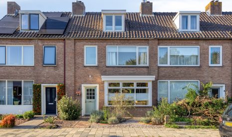 Te koop: Foto Woonhuis aan de Irenestraat 11 in Druten
