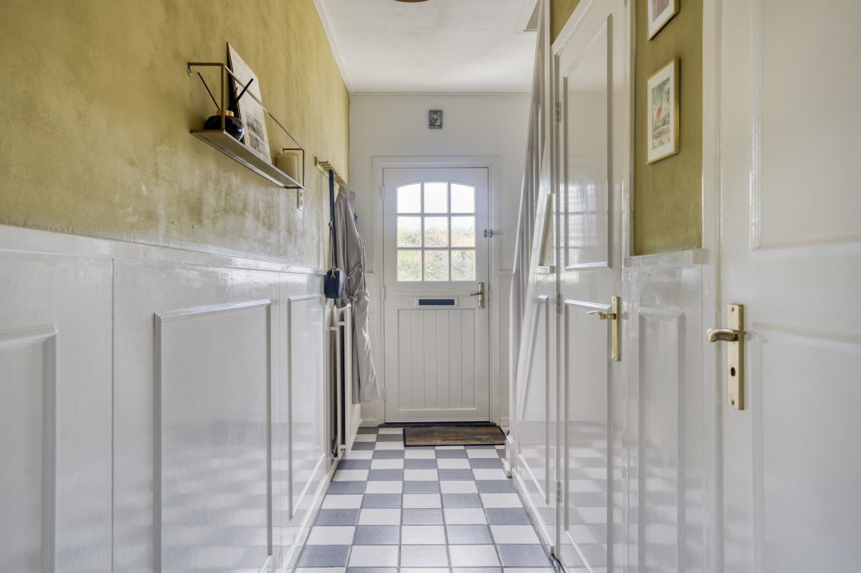 Te koop: Foto Woonhuis aan de Irenestraat 11 in Druten