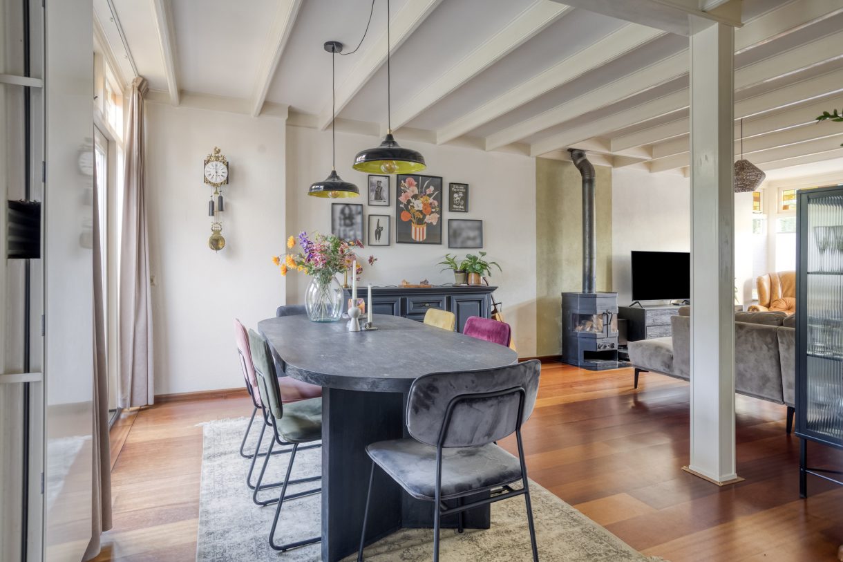 Te koop: Foto Woonhuis aan de Irenestraat 11 in Druten