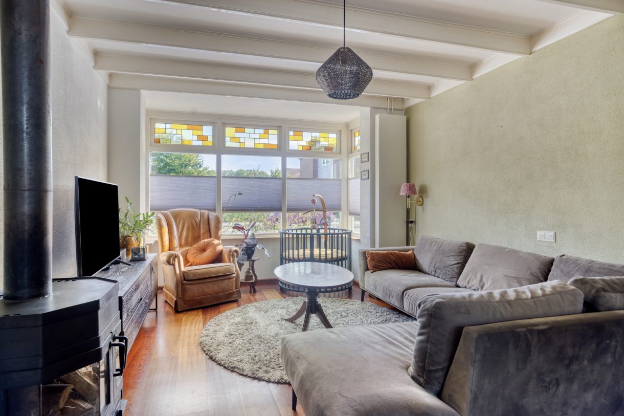 Te koop: Foto Woonhuis aan de Irenestraat 11 in Druten