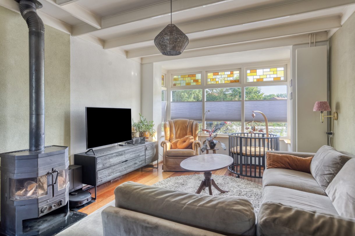 Te koop: Foto Woonhuis aan de Irenestraat 11 in Druten