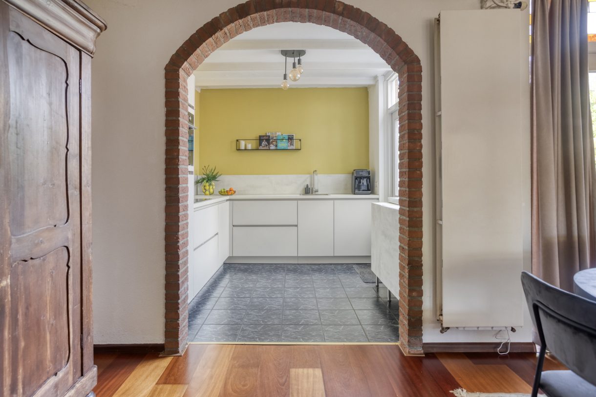 Te koop: Foto Woonhuis aan de Irenestraat 11 in Druten