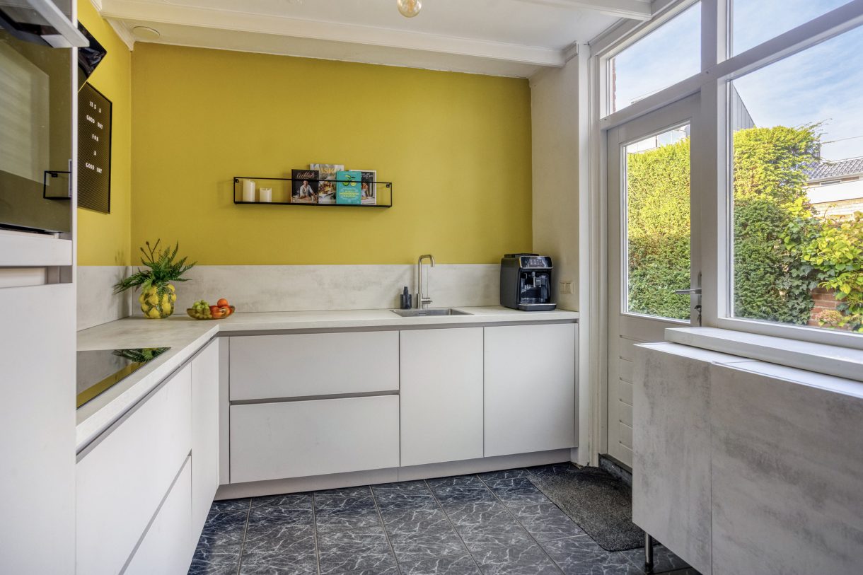 Te koop: Foto Woonhuis aan de Irenestraat 11 in Druten