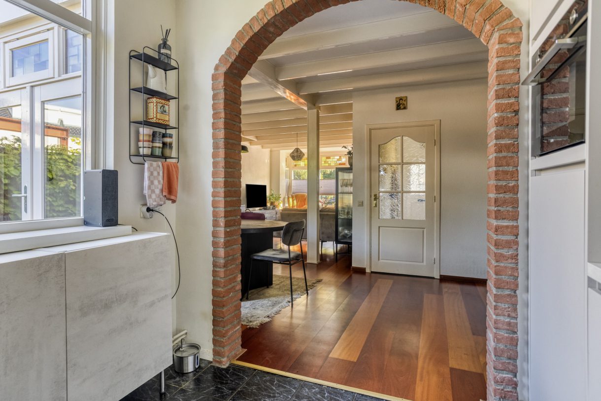 Te koop: Foto Woonhuis aan de Irenestraat 11 in Druten