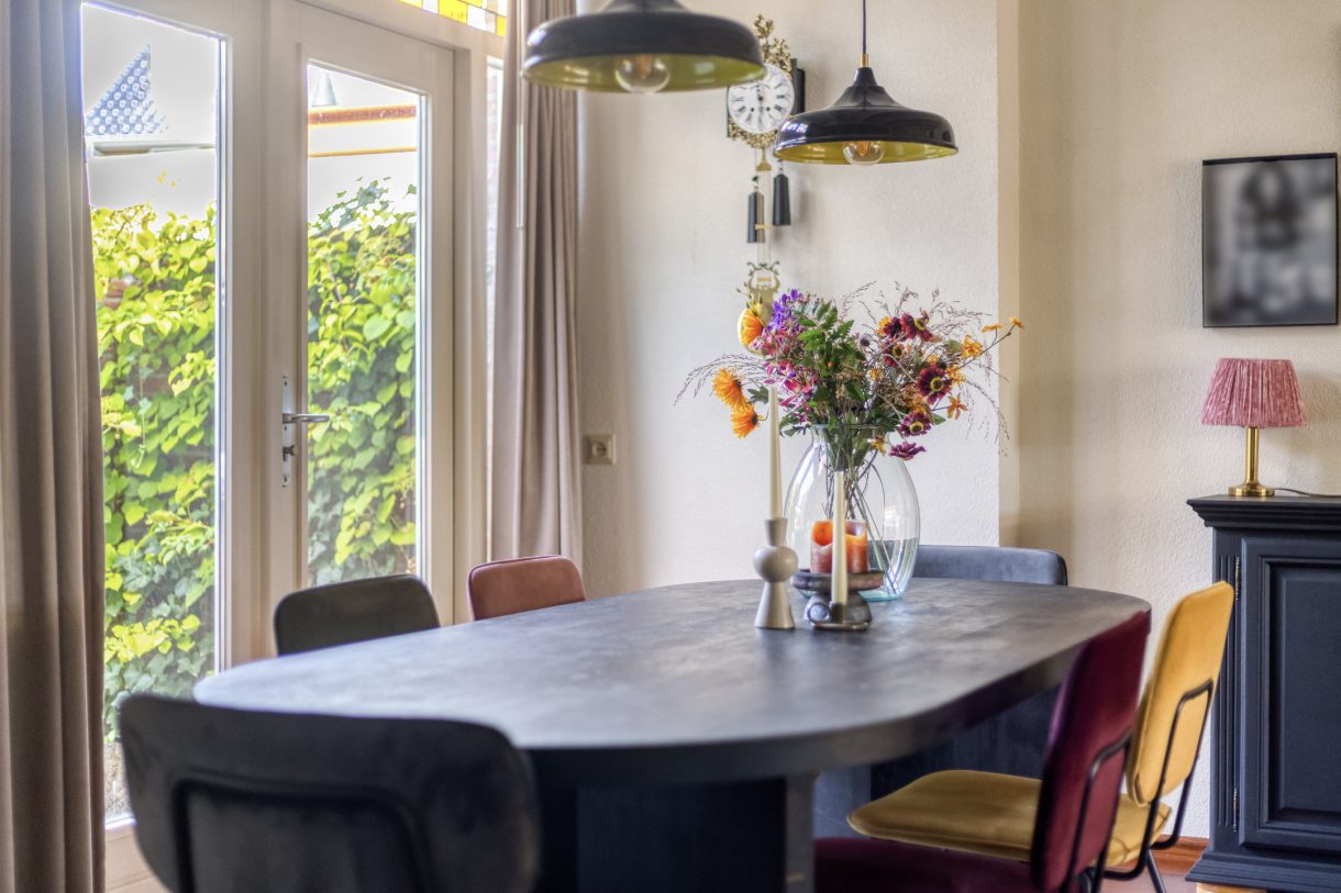 Te koop: Foto Woonhuis aan de Irenestraat 11 in Druten