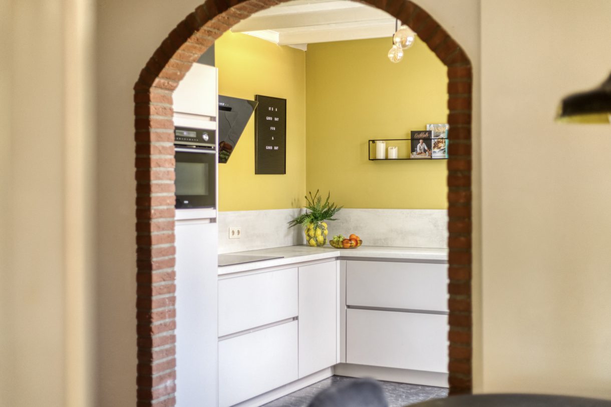 Te koop: Foto Woonhuis aan de Irenestraat 11 in Druten