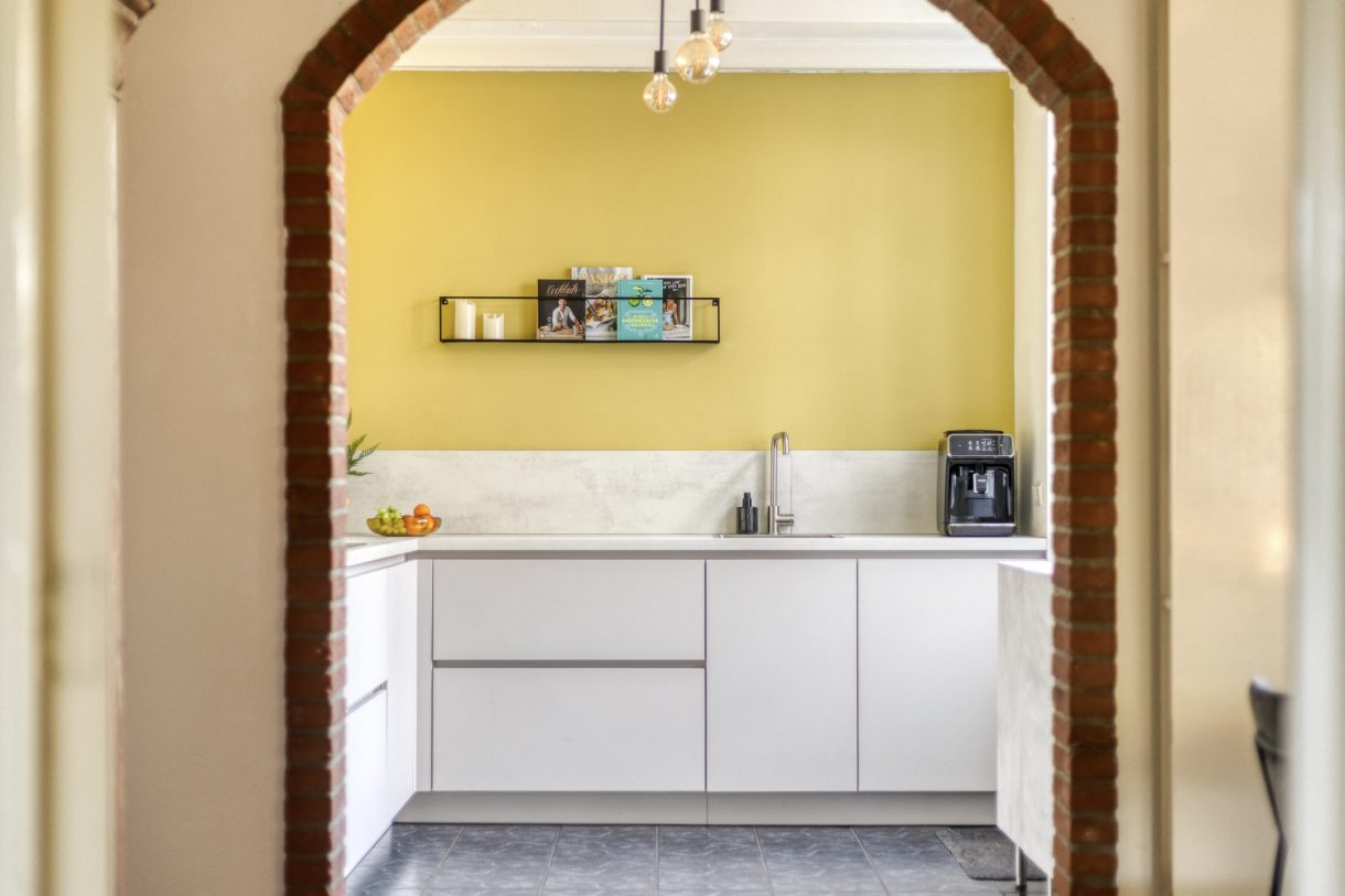 Te koop: Foto Woonhuis aan de Irenestraat 11 in Druten