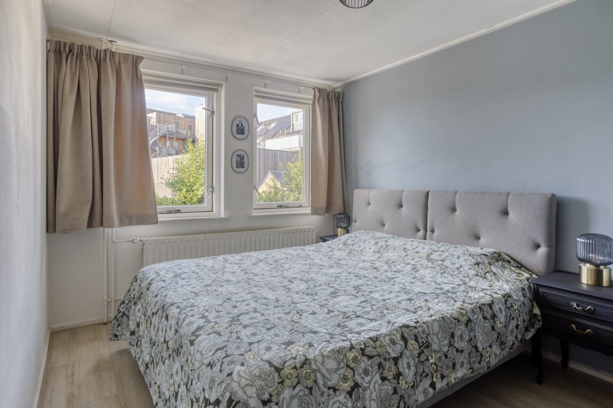Te koop: Foto Woonhuis aan de Irenestraat 11 in Druten