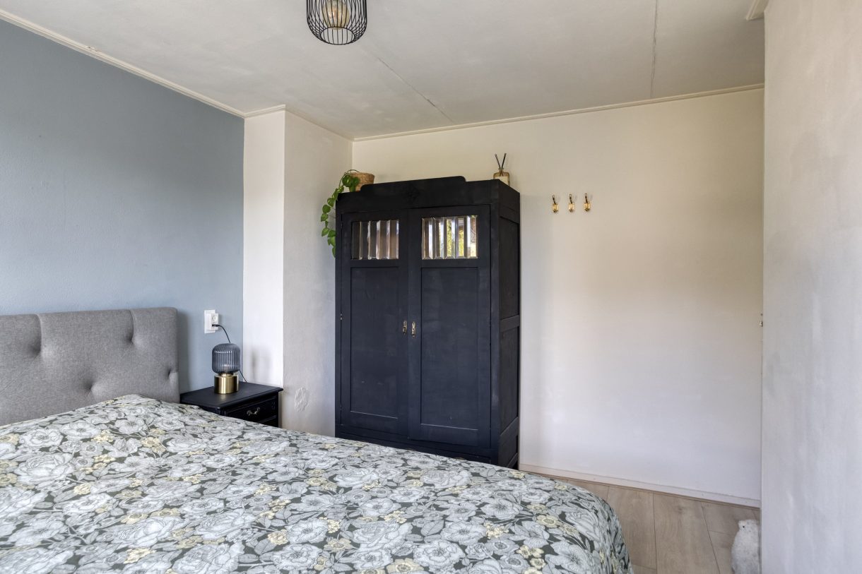 Te koop: Foto Woonhuis aan de Irenestraat 11 in Druten