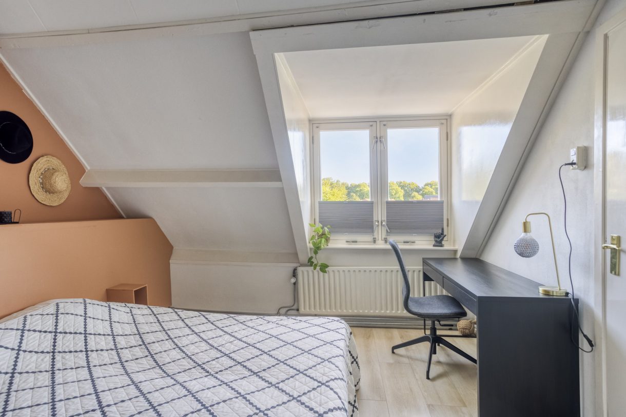Te koop: Foto Woonhuis aan de Irenestraat 11 in Druten