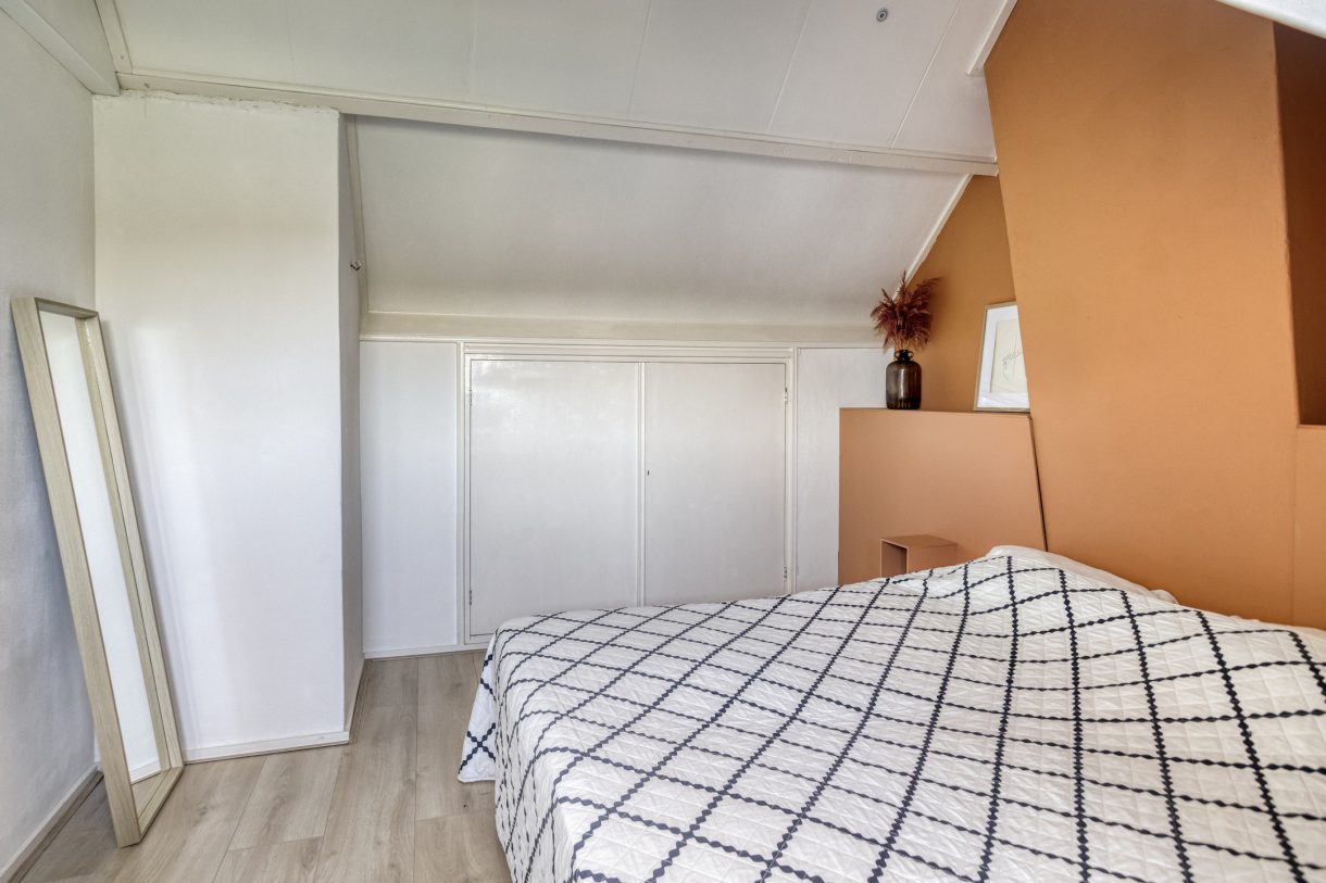 Te koop: Foto Woonhuis aan de Irenestraat 11 in Druten