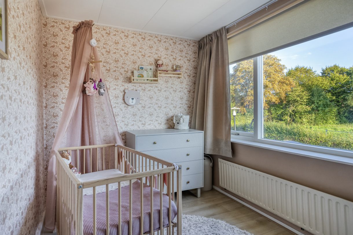 Te koop: Foto Woonhuis aan de Irenestraat 11 in Druten